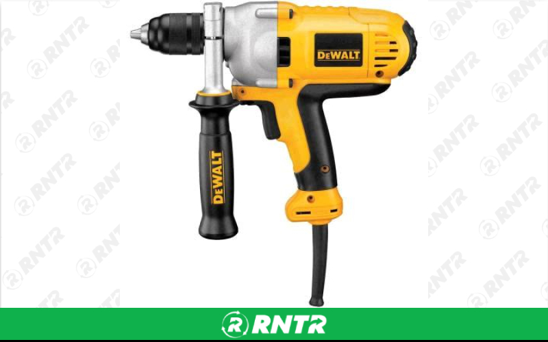 Generic Drill 1/2'' Dewalt – For rent in fort-madison, iowa – Complete Rental | RNTR.com – Image 1