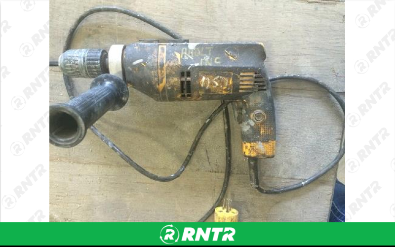 Generic Drill 1/2'' Dewalt – For rent in Fort Madison, Iowa – Complete Rental | RNTR.com – Image 2 of 3