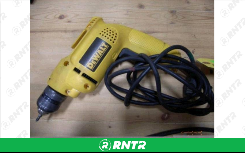 Generic Drill 1/2'' Dewalt VSR – For rent in Fort Madison, Iowa – Complete Rental | RNTR.com – Image 3 of 3