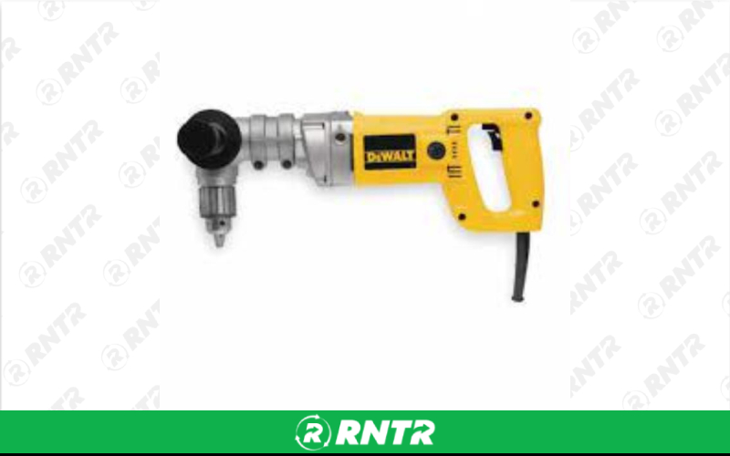 Generic Drill 1/2 Right Angle – For rent in fort-madison, iowa – Complete Rental | RNTR.com – Image 1