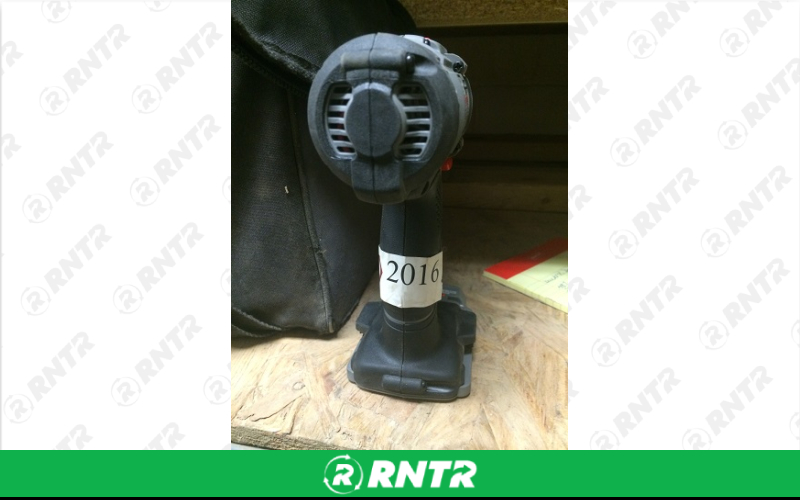 Generic Drill 1/218v cordless Porter Cable – For rent in Fort Madison, Iowa – Complete Rental | RNTR.com – Image 2 of 3