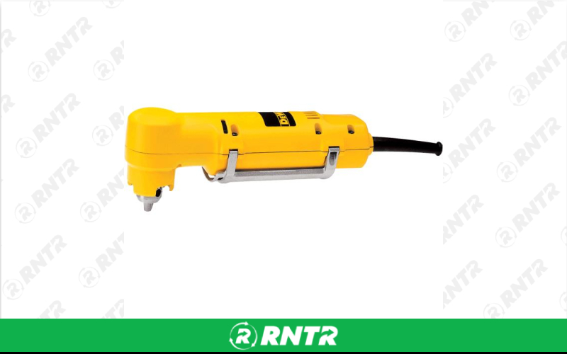 Generic Drill -  3/8 Right Angle Dewalt – For rent in Fort Madison, Iowa – Complete Rental | RNTR.com – Image 2 of 3