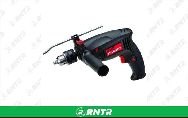 Generic Drill -  Hammer 1/2 – For rent in fort-madison, iowa – Complete Rental | RNTR.com – Image 1