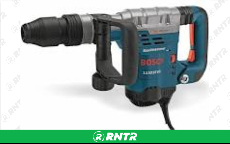 Generic Drill -  Hammer Bosch SDS Max – For rent in fort-madison, iowa – Complete Rental | RNTR.com – Image 1
