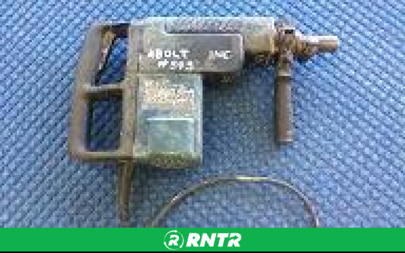 Generic Drill -  Hammer Bosch Spline Shaft 11220EV – For rent in Fort Madison, Iowa – Complete Rental | RNTR.com – Image 2 of 3