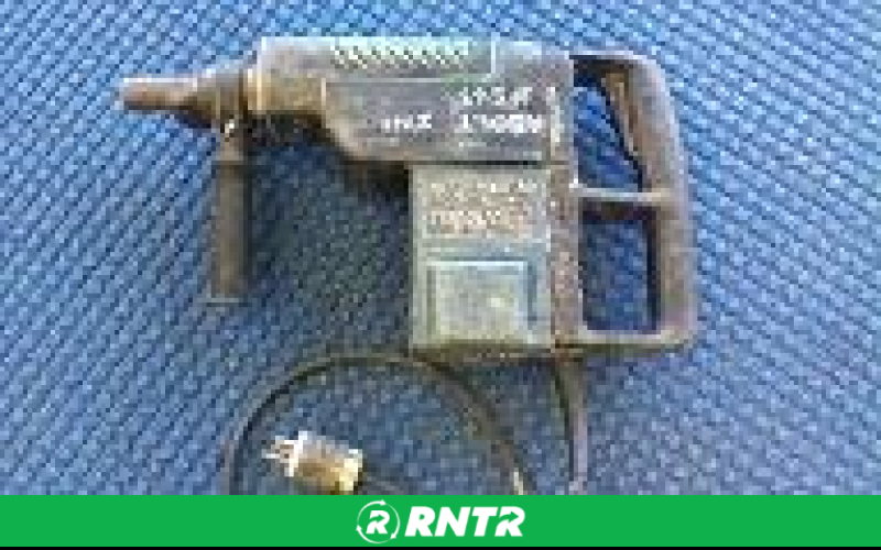 Generic Drill -  Hammer Bosch Spline Shaft 11220EV – For rent in Fort Madison, Iowa – Complete Rental | RNTR.com – Image 3 of 3