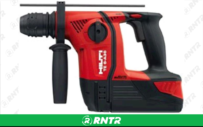 Generic Drill -  Hammer -  Hilti – For rent in fort-madison, iowa – Complete Rental | RNTR.com – Image 1