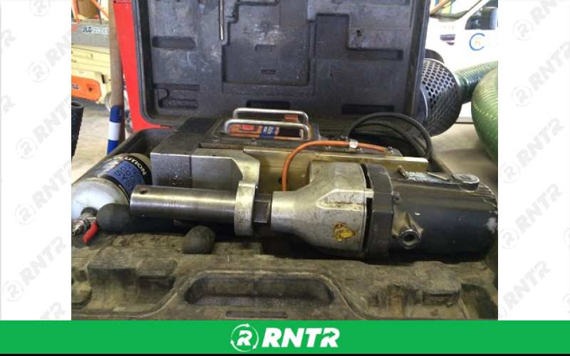 Generic Drill -  Magnetic Evolution ME3500 – For rent in fort-madison, iowa – Complete Rental | RNTR.com – Image 1