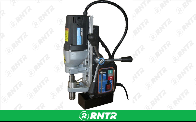 Generic Drill -  Magnetic Evolution ME3500 – For rent in Fort Madison, Iowa – Complete Rental | RNTR.com – Image 2 of 3