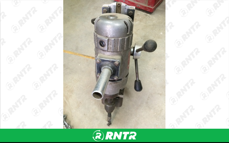 Generic Drill -  Magnetic Jancy Engineer – For rent in fort-madison, iowa – Complete Rental | RNTR.com – Image 1