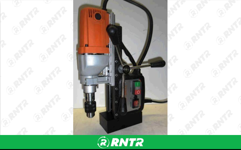 Generic Drill -  Magnetic Jancy Engineer – For rent in Fort Madison, Iowa – Complete Rental | RNTR.com – Image 3 of 3