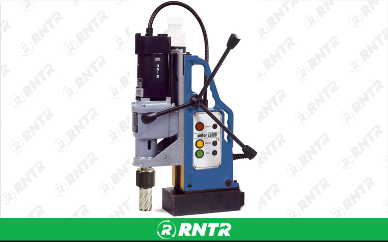 Generic Drill -  Magnetic – For rent in fort-madison, iowa – Complete Rental | RNTR.com – Image 1