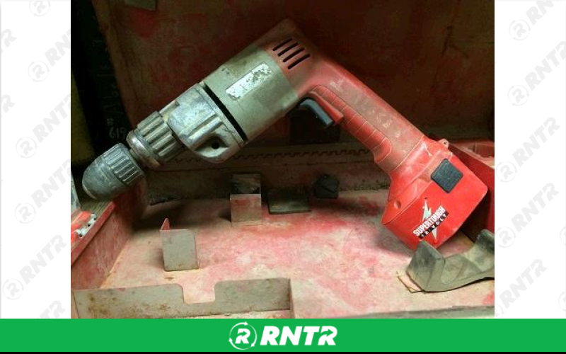 Generic Drill Milwaukee cordless – For rent in Fort Madison, Iowa – Complete Rental | RNTR.com – Image 3 of 3