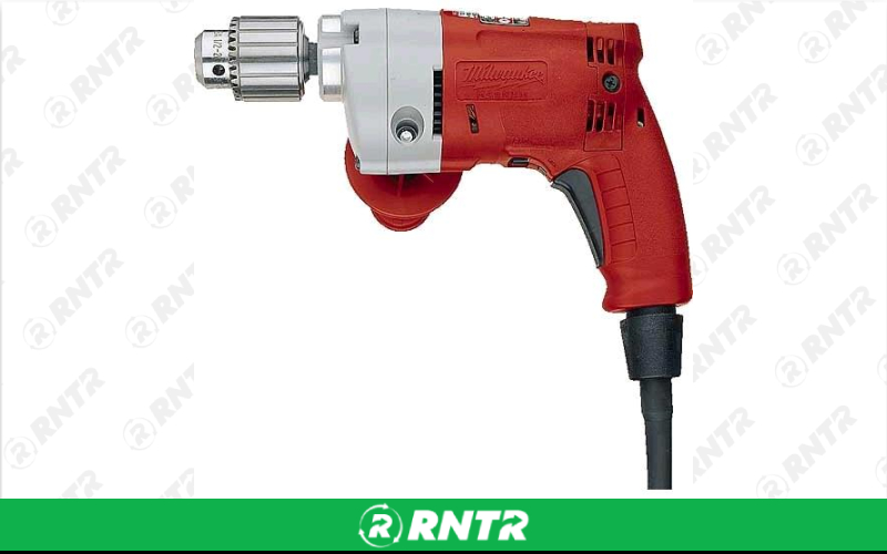 Generic Drill Milwaukee electric – For rent in fort-madison, iowa – Complete Rental | RNTR.com – Image 1