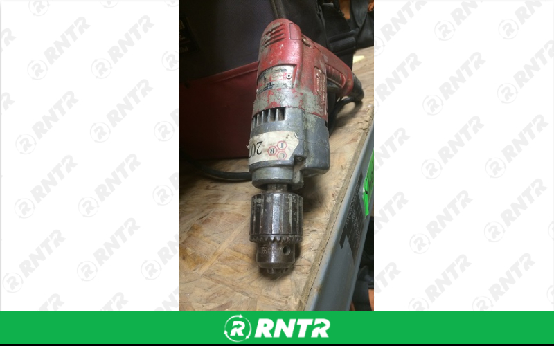 Generic Drill Milwaukee electric – For rent in Fort Madison, Iowa – Complete Rental | RNTR.com – Image 2 of 3