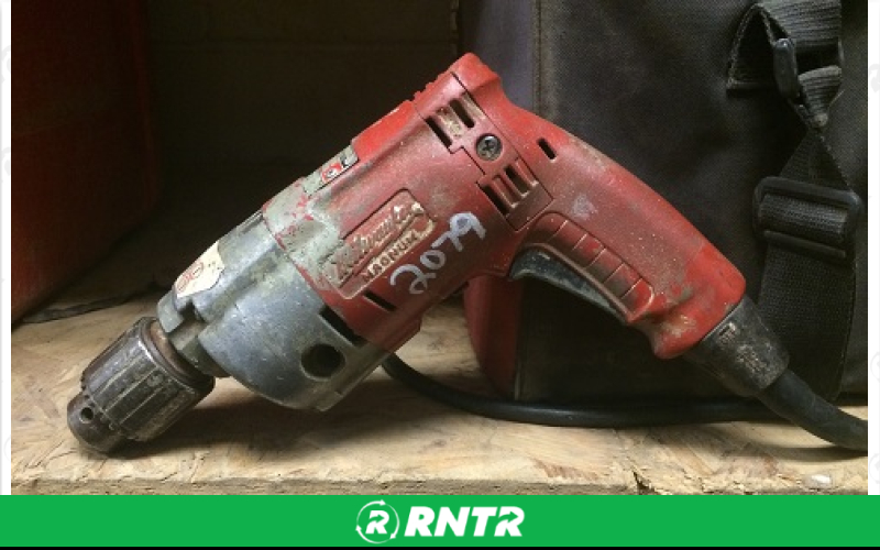 Generic Drill Milwaukee electric – For rent in Fort Madison, Iowa – Complete Rental | RNTR.com – Image 3 of 3