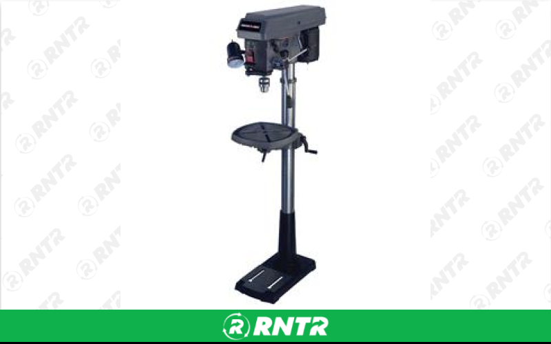 Generic Drill -  Press Porter Cable Type 1 – For rent in fort-madison, iowa – Complete Rental | RNTR.com – Image 1