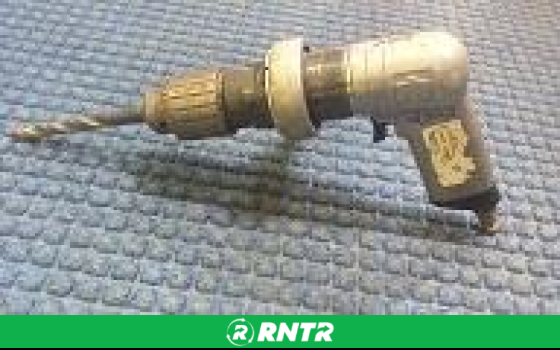 Generic Drill -  Right Angle Ingersoll-Rand Air – For rent in Fort Madison, Iowa – Complete Rental | RNTR.com – Image 3 of 3