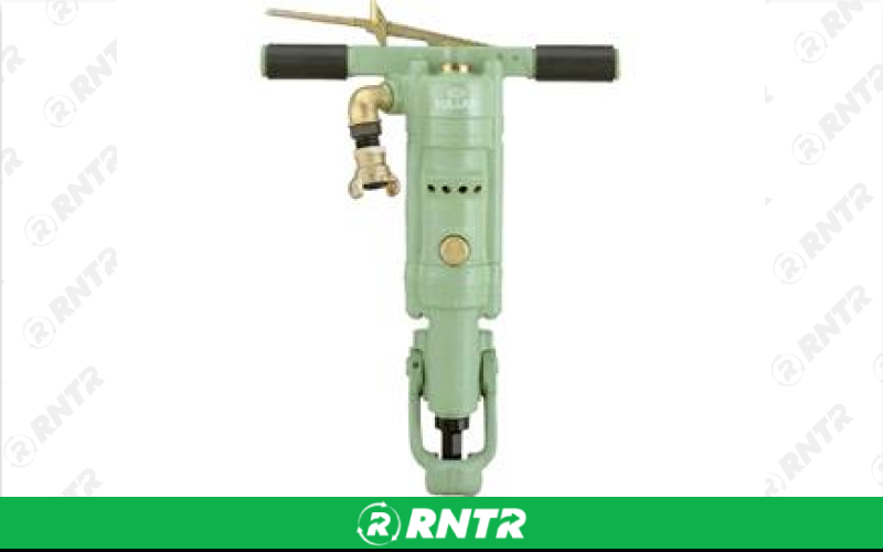 Generic Drill - Rock MRD31 – For rent in Fort Madison, Iowa – Complete Rental | RNTR.com – Image 2 of 3