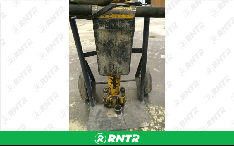 Generic Drill - Rock MRD31 – For rent in Fort Madison, Iowa – Complete Rental | RNTR.com – Image 3 of 3