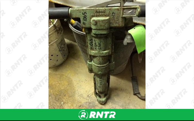 Generic Drill -  Rock – For rent in fort-madison, iowa – Complete Rental | RNTR.com – Image 1