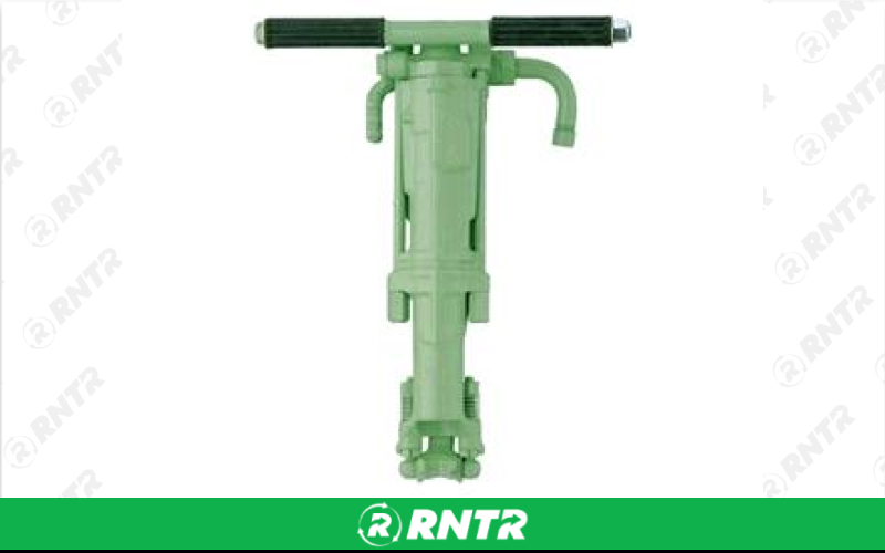 Generic Drill -  Rock – For rent in Fort Madison, Iowa – Complete Rental | RNTR.com – Image 3 of 3