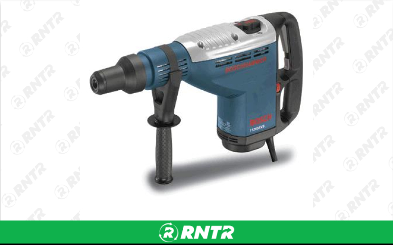 Generic Drill -  Rotary Bosch Max – For rent in fort-madison, iowa – Complete Rental | RNTR.com – Image 1