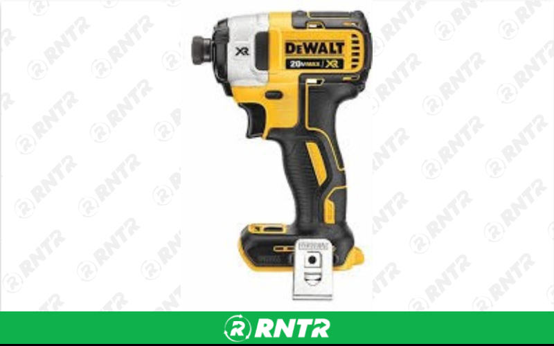 Generic Driver -  DeWalt Impact DCF888 – For rent in fort-madison, iowa – Complete Rental | RNTR.com – Image 1
