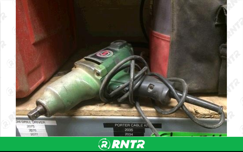 Generic Driver -  Impact 1/2 Electric – For rent in fort-madison, iowa – Complete Rental | RNTR.com – Image 1