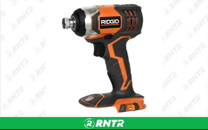 Generic Driver -  Impact 18V – For rent in fort-madison, iowa – Complete Rental | RNTR.com – Image 1