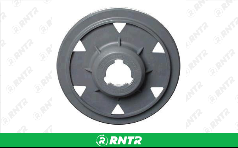 Generic Driver -  Malish 17 w/Tungstun Plate – For rent in fort-madison, iowa – Complete Rental | RNTR.com – Image 1