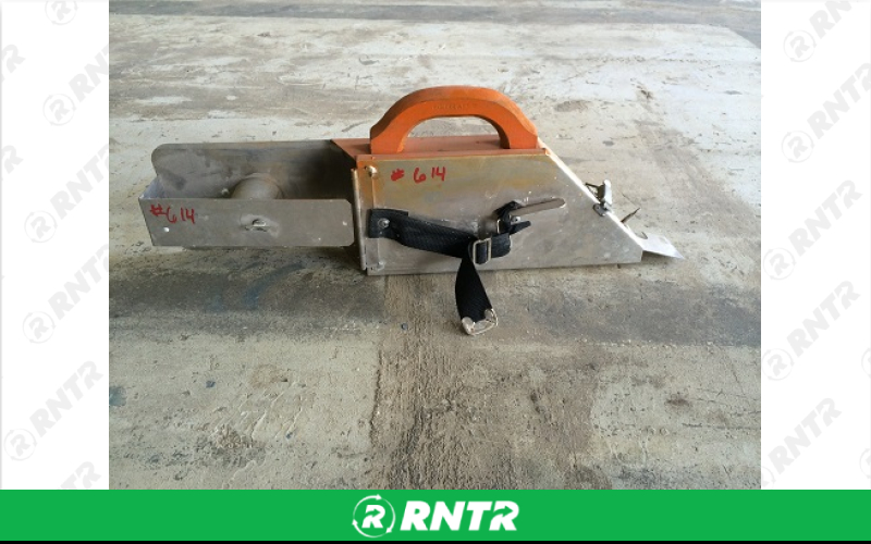 Generic Drywall Banjo – For rent in Fort Madison, Iowa – Complete Rental | RNTR.com – Image 2 of 3