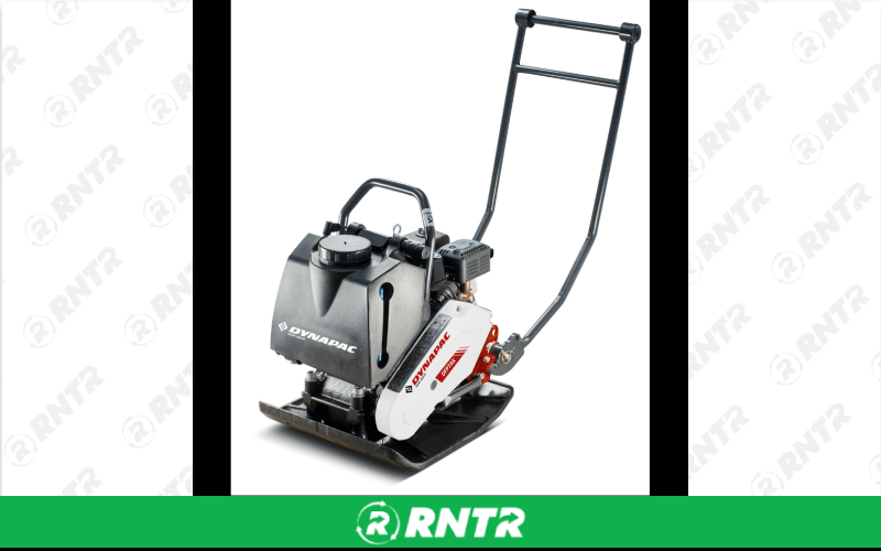 Dynapac DYNAPAC DFP9 FORWARD PLATE COMPACTOR – For rent in west-chicago, illinois – A USA Rentals | RNTR.com – Image 1