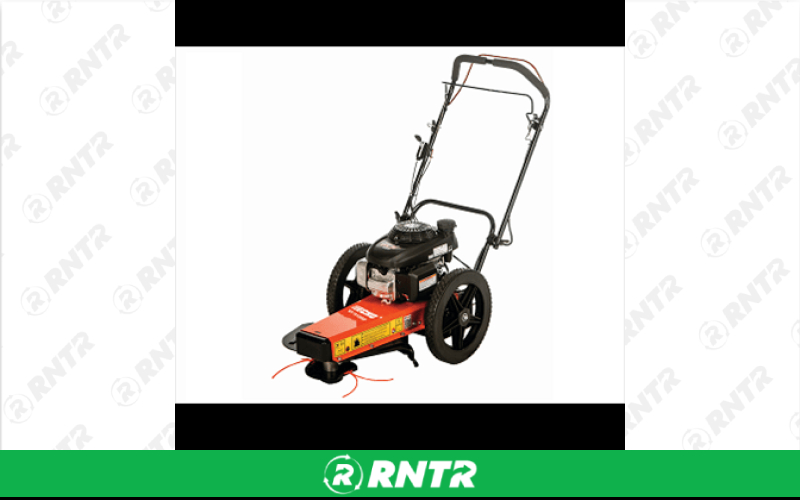 Echo ECHO WT1610 24 WALK BEHIND TRIMMER – For rent in west-chicago, illinois – A USA Rentals | RNTR.com – Image 1