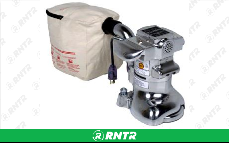 Generic Edger Floor Sander – For rent in Fort Madison, Iowa – Complete Rental | RNTR.com – Image 2 of 3