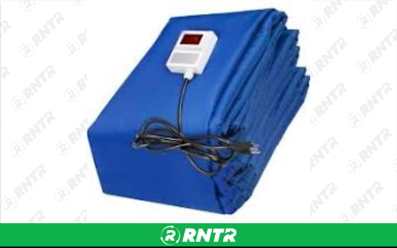 Generic ELECTRIC CONCRETE BLANKET – For rent in fort-madison, iowa – Complete Rental | RNTR.com – Image 1