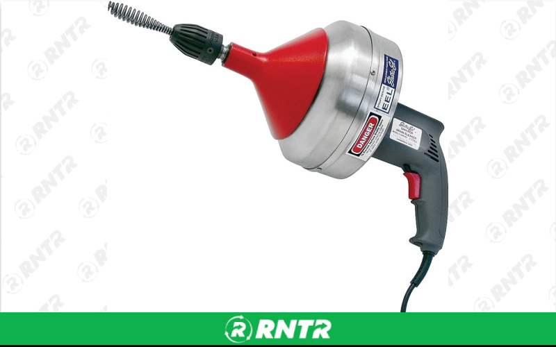 Generic Electric Drain Auger (#16/#18) – For rent in kenosha, wisconsin – Lee\'s Rent It LLC | RNTR.com – Image 1