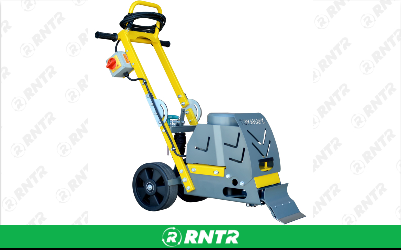 Generic Electric Floor Stripping / Scraper (#4) – For rent in kenosha, wisconsin – Lee\'s Rent It LLC | RNTR.com – Image 1