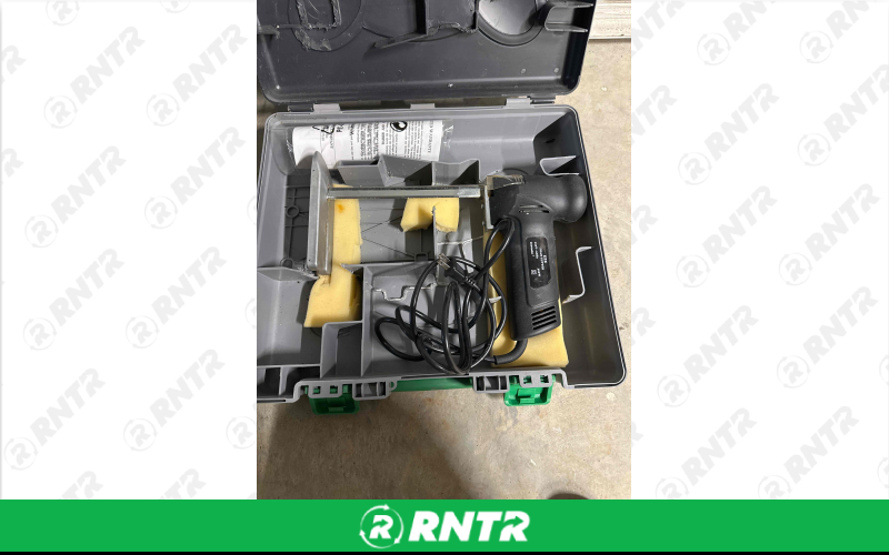 eze Electric foam cutter – For rent in rockfield, kentucky – steven | RNTR.com – Image 1