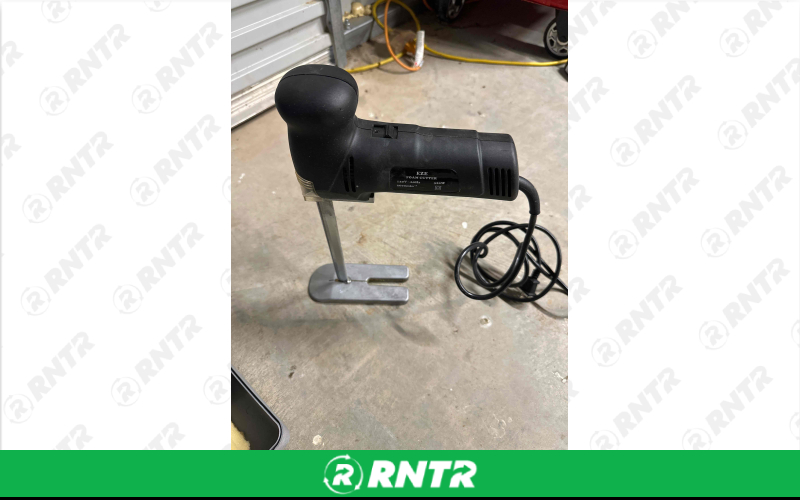 eze Electric foam cutter – For rent in Rockfield, Kentucky – steven | RNTR.com – Image 2 of 2