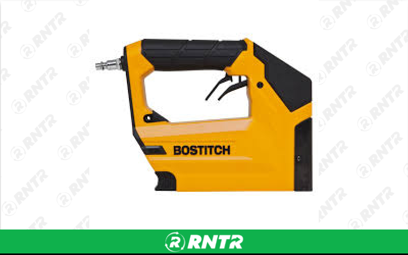 Generic Electric Heavy-Duty 1/2 Crown Stapler (#2) – For rent in kenosha, wisconsin – Lee\'s Rent It LLC | RNTR.com – Image 1