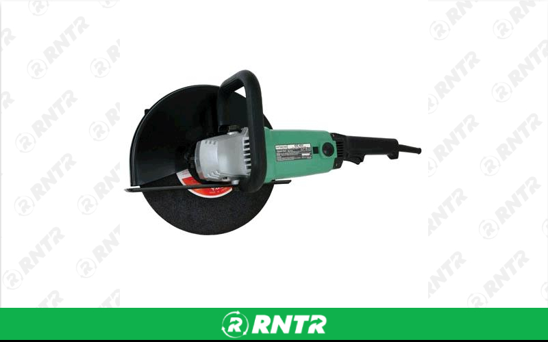 Generic Electric Quickie Saw Model 1364 – For rent in Fort Madison, Iowa – Complete Rental | RNTR.com – Image 3 of 3