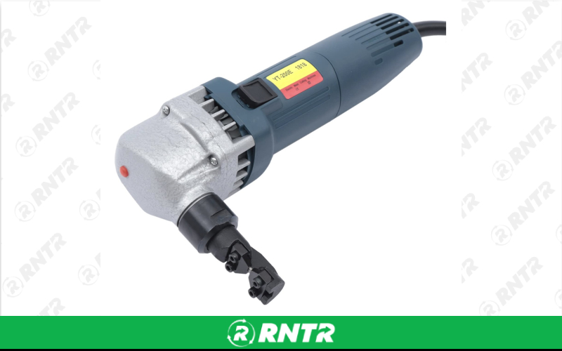 Generic Electric Sheet Metal Nibbler (#1) – For rent in kenosha, wisconsin – Lee\'s Rent It LLC | RNTR.com – Image 1