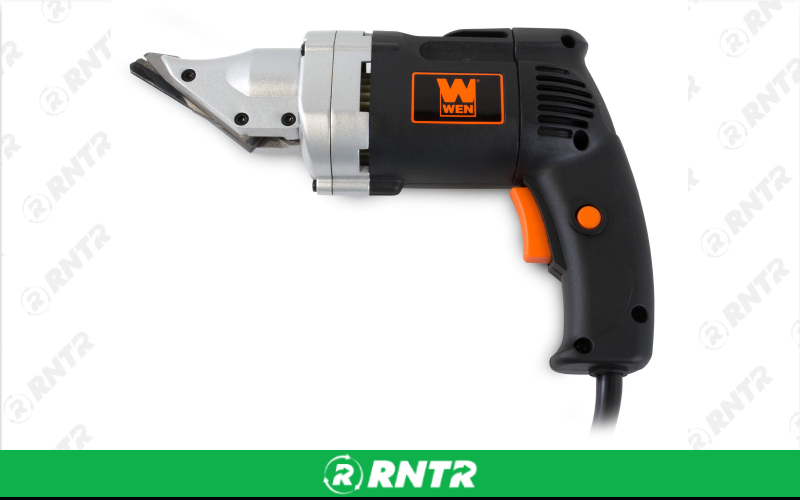 Generic Electric Sheet Metal Shear (#1) – For rent in kenosha, wisconsin – Lee\'s Rent It LLC | RNTR.com – Image 1