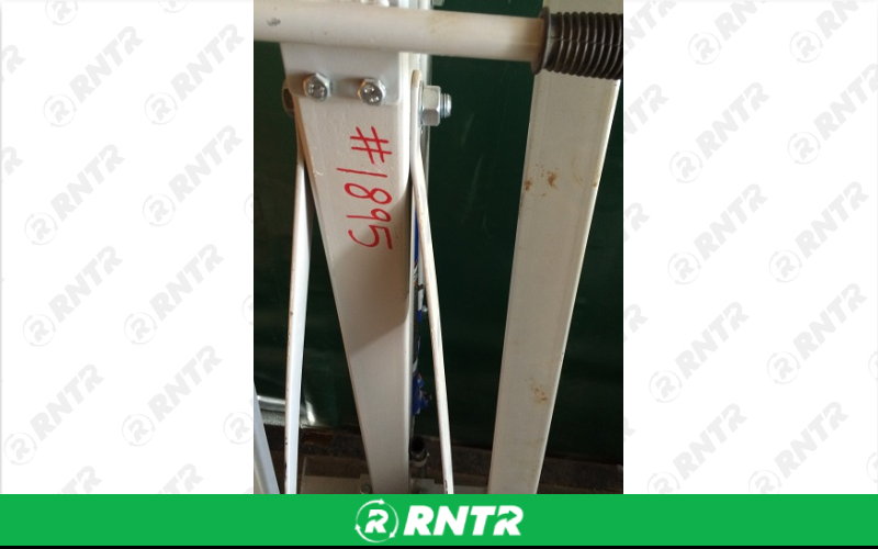 Generic Engine Hoist – For rent in fort-madison, iowa – Complete Rental | RNTR.com – Image 1