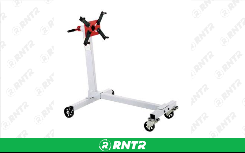 Generic Engine Stand Larin – For rent in Fort Madison, Iowa – Complete Rental | RNTR.com – Image 2 of 3