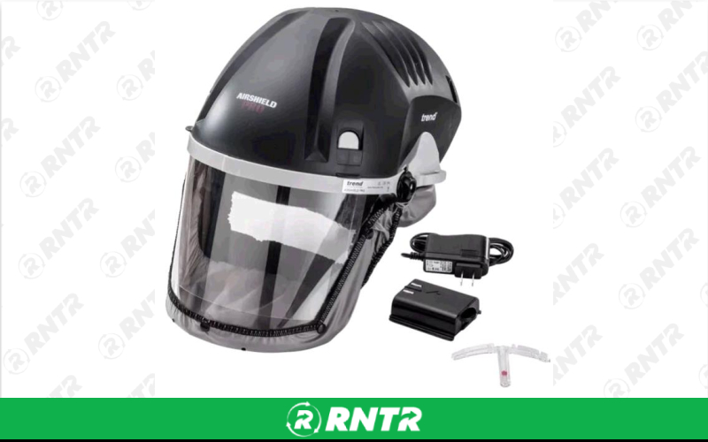 Generic Face Air Shield Pro Trend – For rent in fort-madison, iowa – Complete Rental | RNTR.com – Image 1