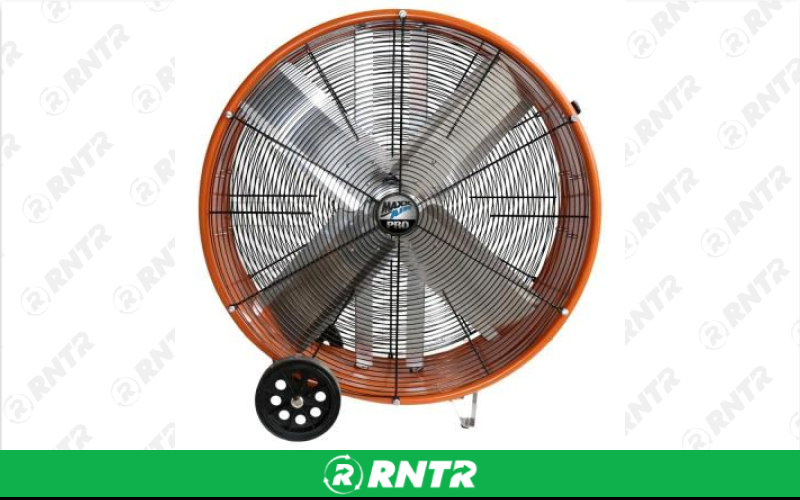 Generic Fan -  32 Max Air High Velocity – For rent in Fort Madison, Iowa – Complete Rental | RNTR.com – Image 3 of 3