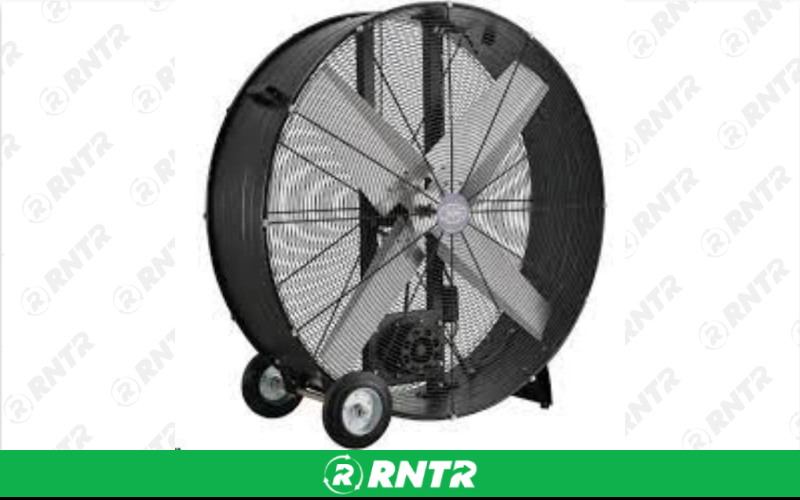 Generic Fan -  42 – For rent in fort-madison, iowa – Complete Rental | RNTR.com – Image 1