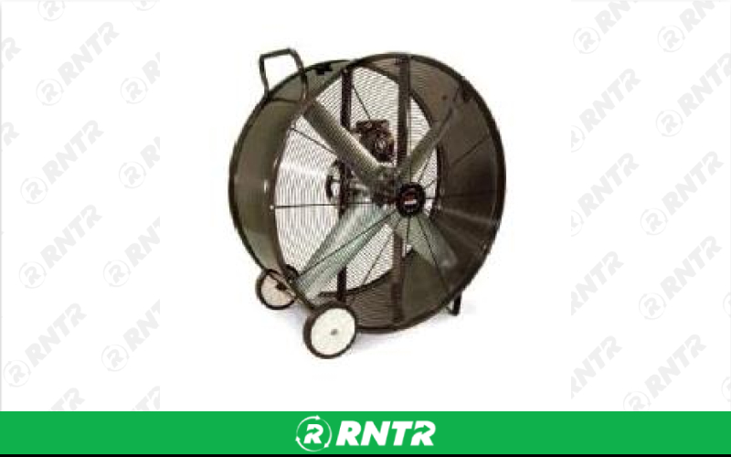 Generic Fan -  Heat Buster Model TPC4213 – For rent in fort-madison, iowa – Complete Rental | RNTR.com – Image 1